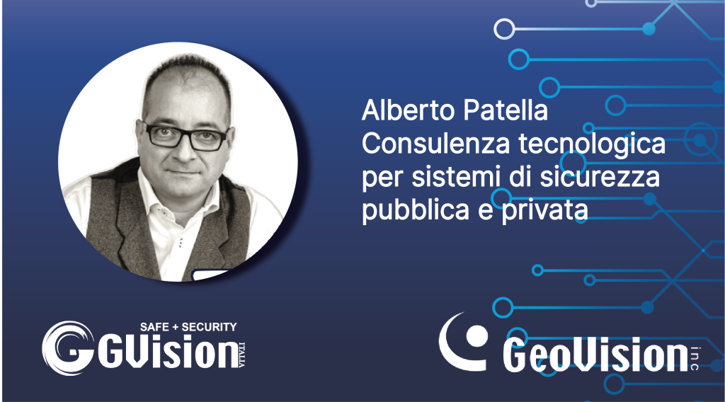 academy geovision sicurezza tutorial